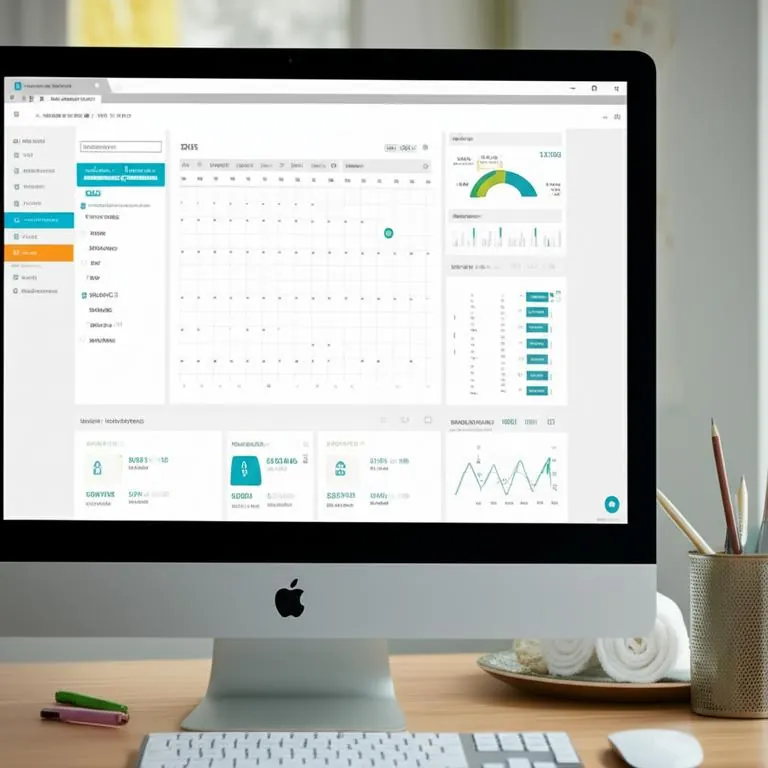 Phần Mềm Quản Lý Spa Offline: Giải Pháp Tối Ưu Chi Phí và Hiệu Quả Cho Spa Của Bạn