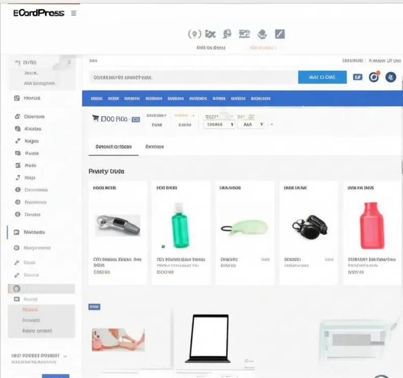 Phần Mềm Bán Hàng WordPress Tích Hợp Thanh Toán: Giải Pháp Toàn Diện