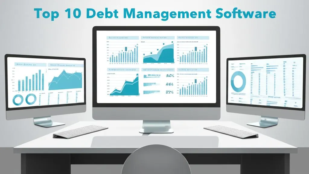 Top 10 Phần Mềm Quản Lý Công Nợ Hiệu Quả Nhất Cho Doanh Nghiệp Việt