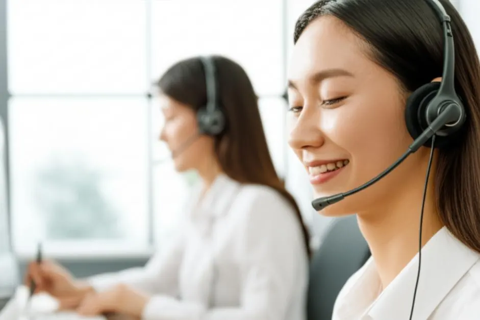 Chăm sóc Khách hàng Toàn diện: Bí quyết Thành công cho Doanh nghiệp