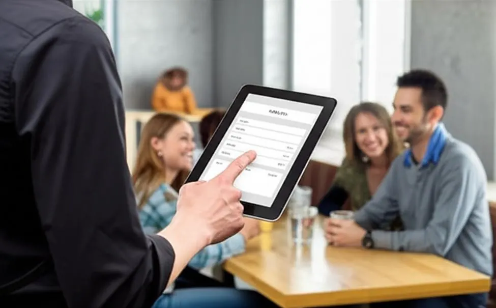 Phần mềm Order Offline Quán Cafe Tốt Nhất: Giải Pháp Toàn Diện