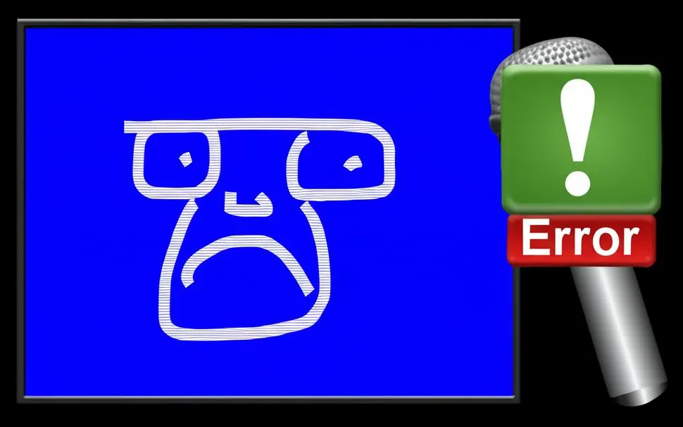 Khắc Phục Lỗi Phần Mềm Quản Lý Karaoke: Hướng Dẫn Chi Tiết và Hiệu Quả