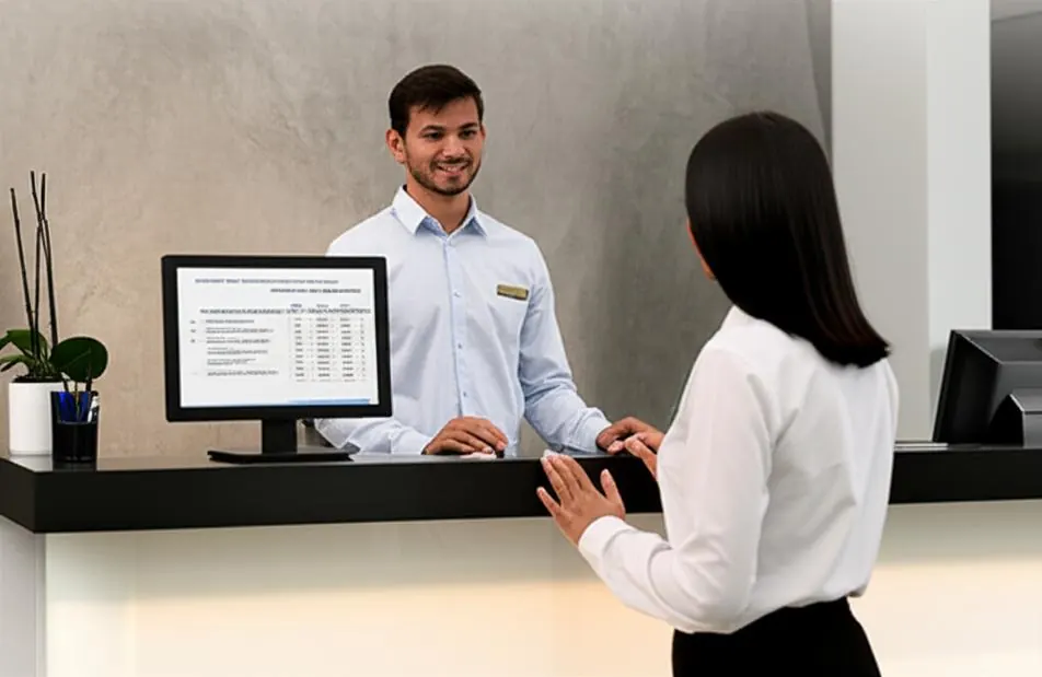 Phần Mềm Quản Lý Khách Sạn Dùng Thử: Lựa Chọn Tối Ưu Cho Doanh Nghiệp