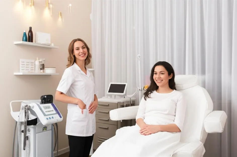 Viện Thẩm Mỹ Uy Tín: Lựa Chọn Thông Minh Cho Sắc Đẹp An Toàn Và Hiệu Quả