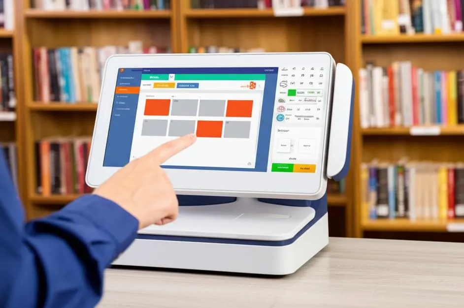 Top Phần Mềm Quản Lý Nhà Sách: Nâng Tầm Hiệu Quả Kinh Doanh Thời Đại Số