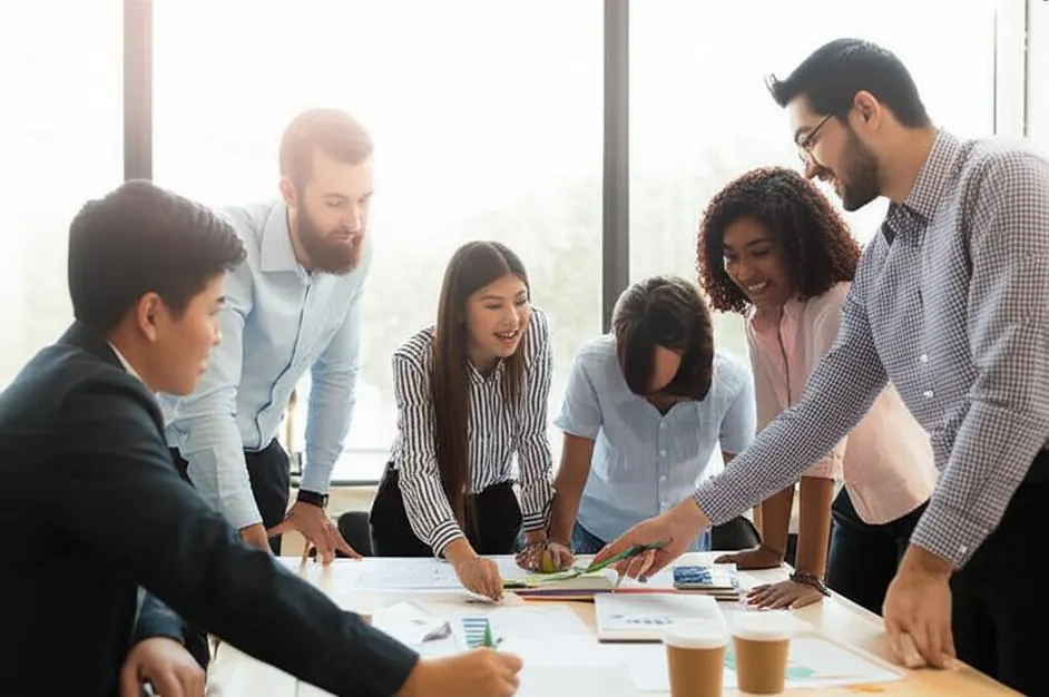 Bí quyết thu hút và giữ chân nhân tài: Bài học từ những doanh nghiệp thành công