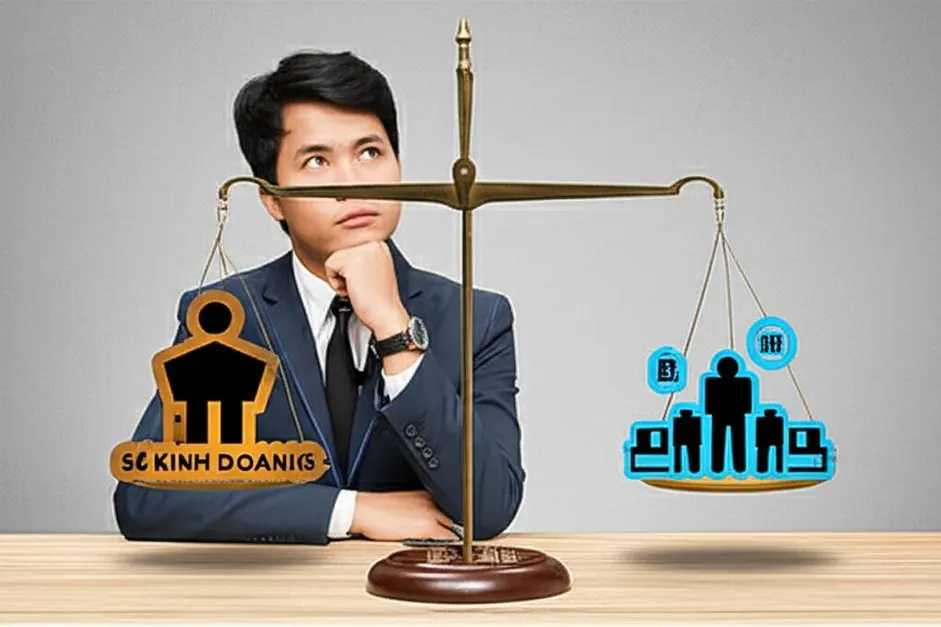 Hộ Kinh Doanh: Ưu Nhược Điểm Toàn Diện Trước Khi Quyết Định Thành Lập