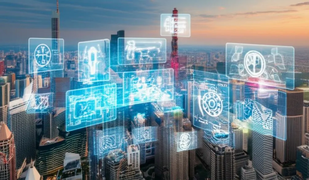 Phát triển AR VR: Ứng dụng, Lợi ích và Tương lai