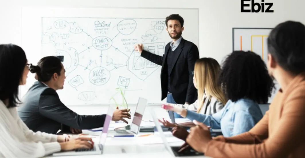 Nâng Tầm Lãnh Đạo: Bài Học Vàng Cho Sự Nghiệp Phát Triển Vượt Bậc