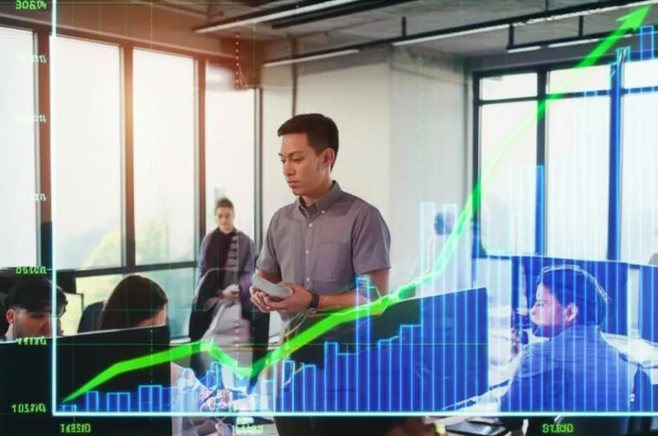 Bí Quyết Quản Lý Hiệu Quả: Nâng Tầm Doanh Nghiệp và Đội Ngũ