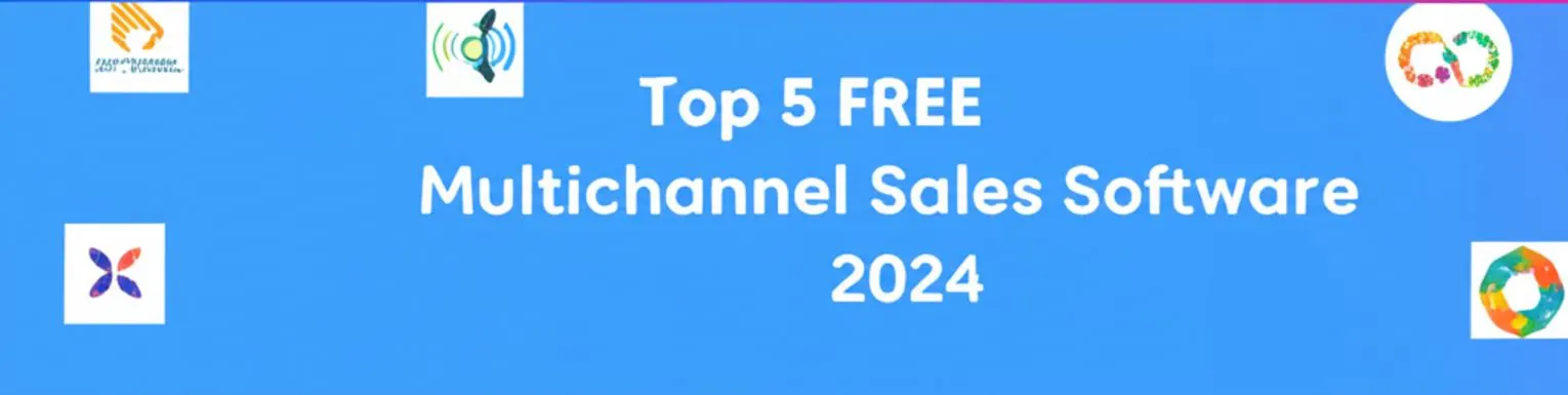 Top 5 Phần Mềm Quản Lý Bán Hàng Đa Kênh MIỄN PHÍ Tốt Nhất