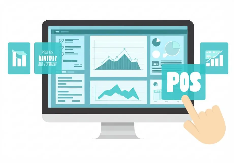 Phần mềm quản lý bán hàng Desktop: Giải pháp mạnh mẽ cho doanh nghiệp hiện đại