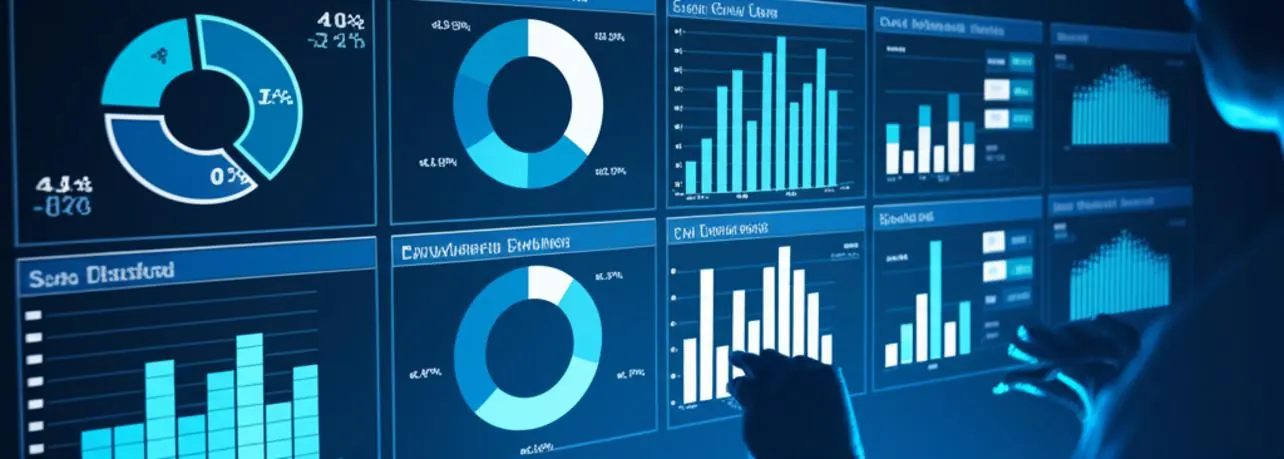 Phần Mềm Báo Cáo Bán Hàng Cho Nhà Phân Phối: Tối Ưu Hiệu Suất, Bứt Phá Doanh Thu
