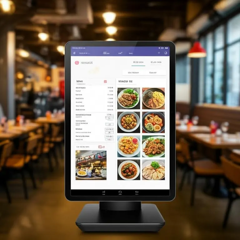 Phần Mềm POS Cho Quán Nhậu: Quản Lý Hiệu Quả, Tăng Doanh Thu