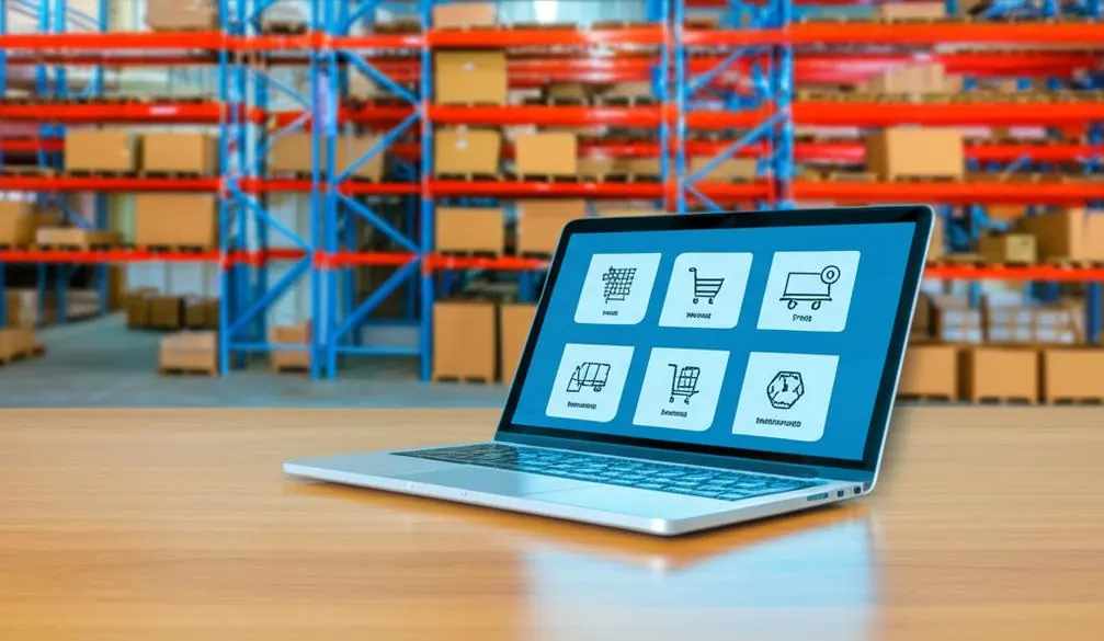Phần mềm quản lý kho hàng tốt nhất cho doanh nghiệp vừa và nhỏ