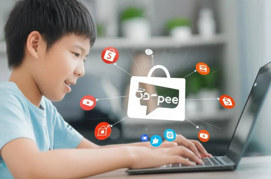 Affiliate Shopee: Bí Quyết Kiếm Tiền Online Hiệu Quả Từ Shopee