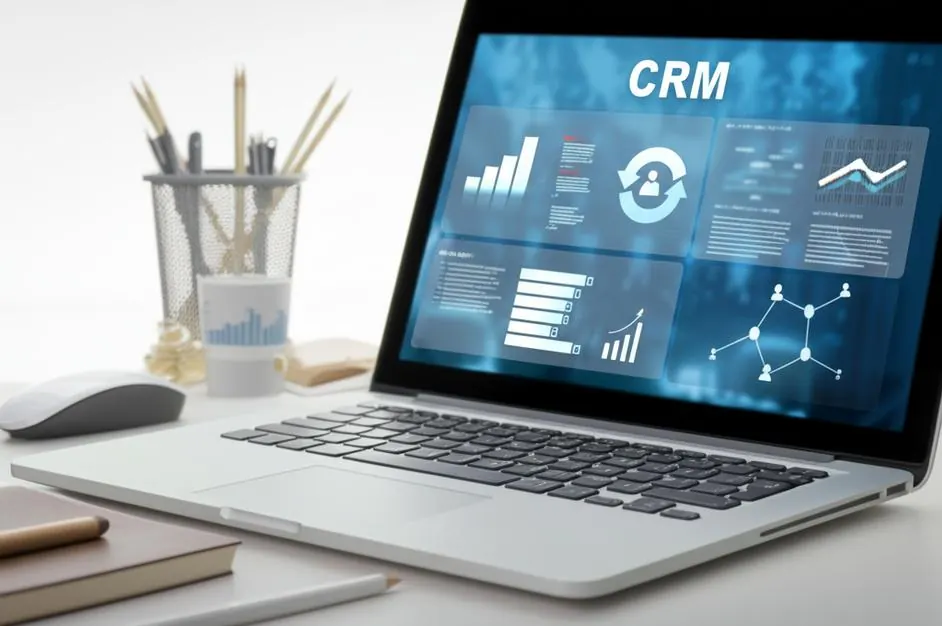 Phần mềm CRM Điện Máy: Bí Quyết Bứt Phá Doanh Số và Chinh Phục Khách Hàng