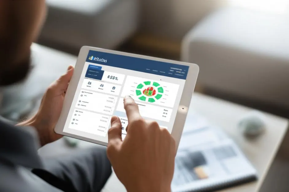 EbizGas: Giải Pháp Quản Lý Gas Toàn Diện Cho Doanh Nghiệp