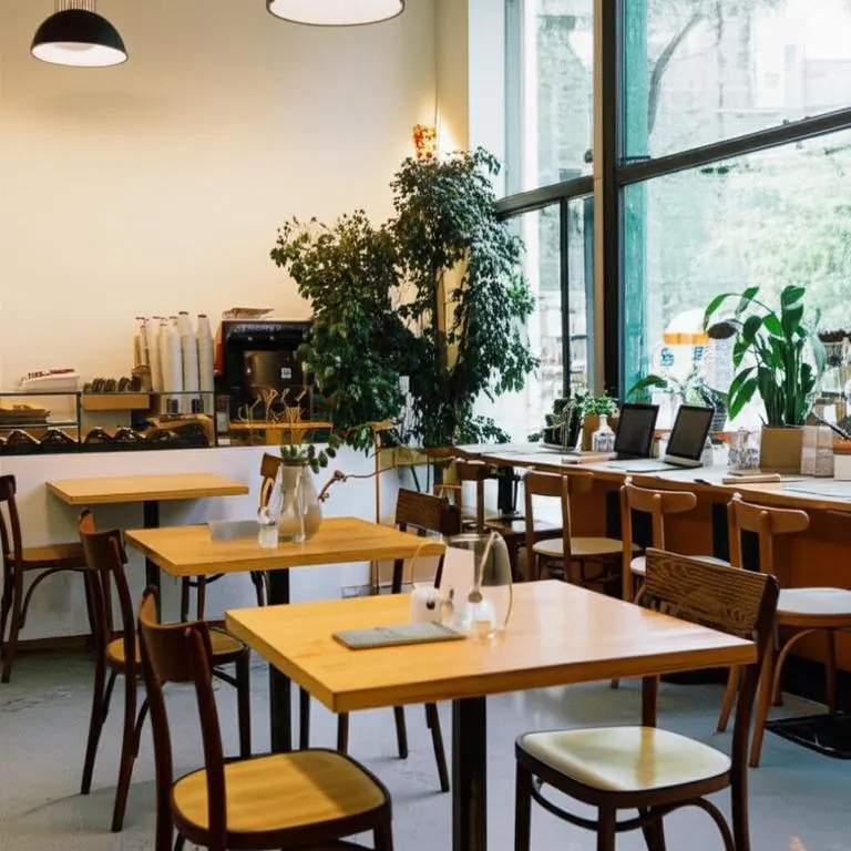 Bí Quyết Khám Phá Quán Cafe Giá Rẻ Ngon, Độc Đáo Tại Việt Nam