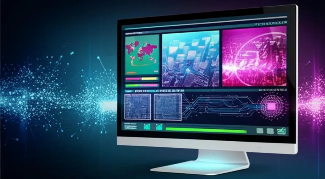 Livestream AI trên Máy Tính: Hướng Dẫn Toàn Diện Từ A-Z