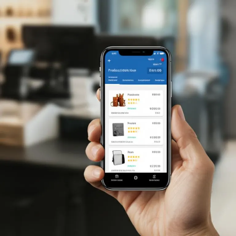 Phần Mềm Thu Ngân App: Giải Pháp Quản Lý Bán Hàng Tối Ưu
