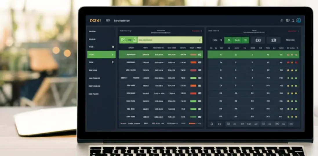 Phần Mềm Quản Lý Khách Sạn POS: Giải Pháp Tối Ưu Cho Kinh Doanh