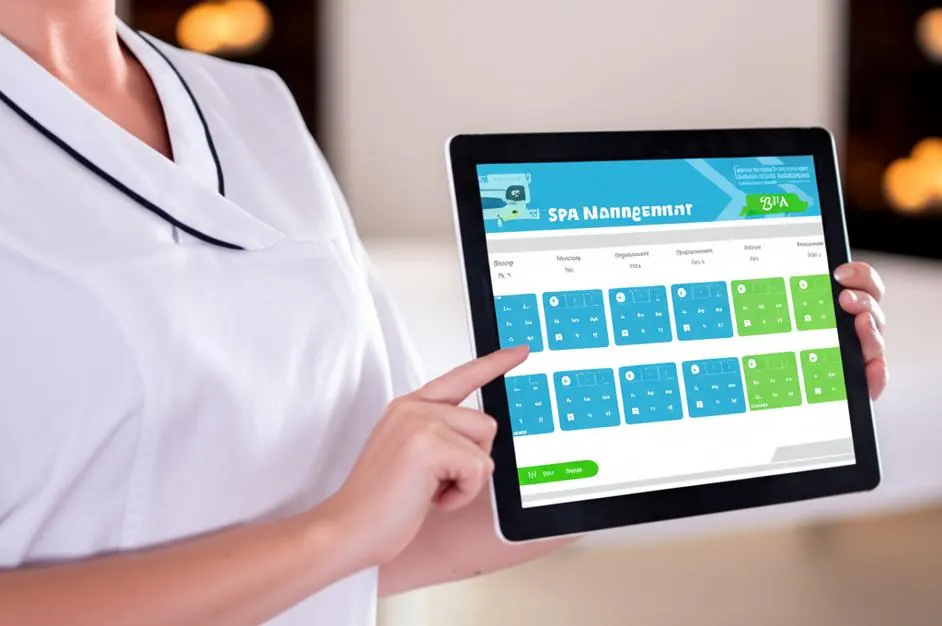 Top Phần Mềm Quản Lý Spa Miễn Phí Tốt Nhất Hiện Nay
