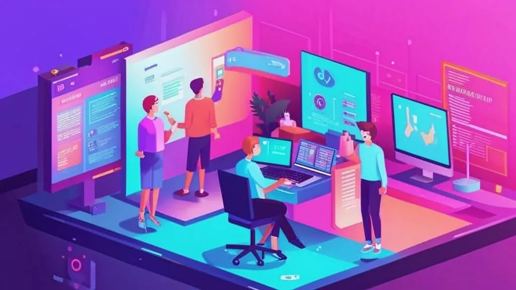 Dịch Vụ Xây Dựng Phần Mềm Theo Yêu Cầu Uy Tín từ Pos Ebiz