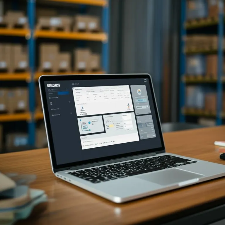 Phần mềm POS cho Logistics: Tối ưu hóa quản lý và vận hành