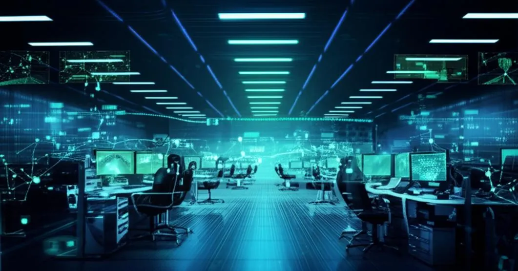 AI Tích Hợp Bảo Mật: Tăng Cường An Ninh Mạng Thế Hệ Mới
