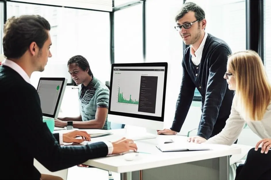 Quản lý bán hàng hiệu quả cho doanh nghiệp nhỏ: Giải pháp và chiến lược