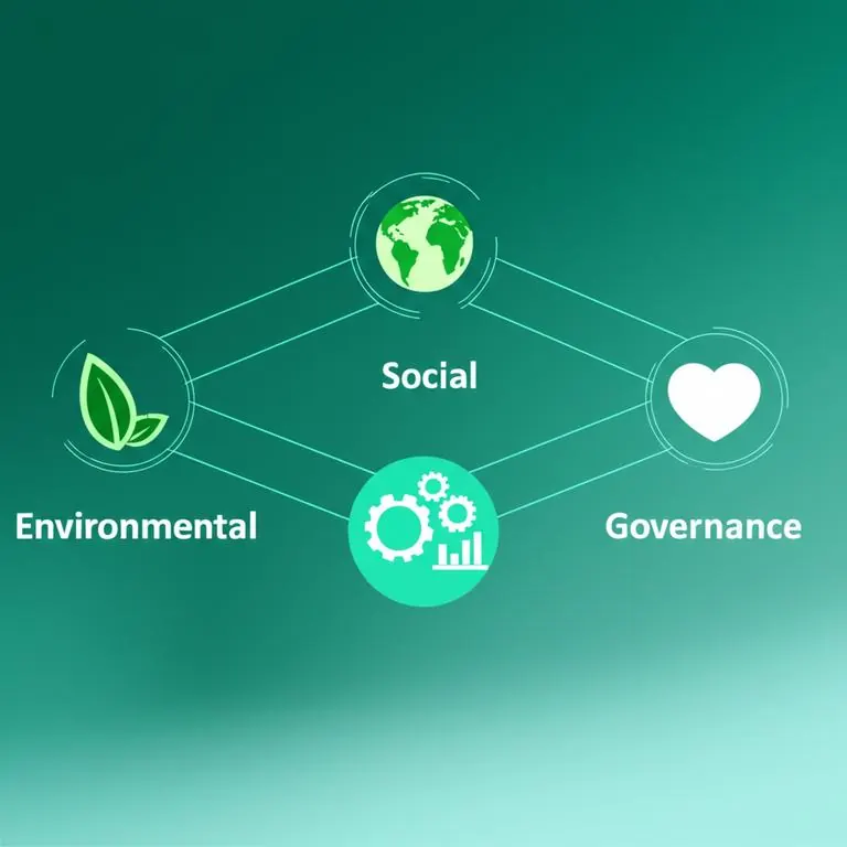 Chuẩn Mực Tuân Thủ ESG: Hướng Dẫn Chi Tiết Cho Doanh Nghiệp Bền Vững