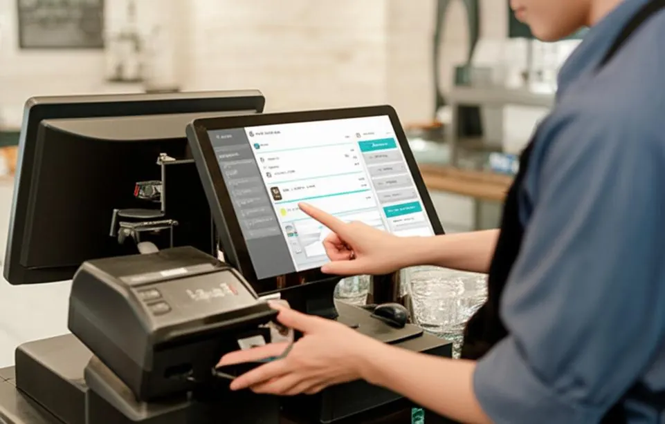 Phần Mềm POS Tối Ưu Cho Ngành Hospitality: Nâng Cao Trải Nghiệm Khách Hàng và Hiệu Quả Quản Lý