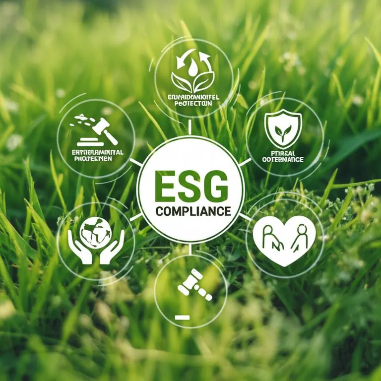 ESG Compliance Management: A Comprehensive Guide