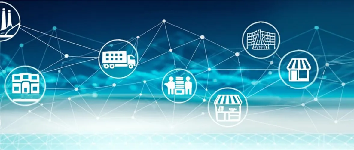 Digital Twin Chuỗi Cung Ứng: Tối Ưu Hóa Vận Hành và Dự Đoán Tương Lai