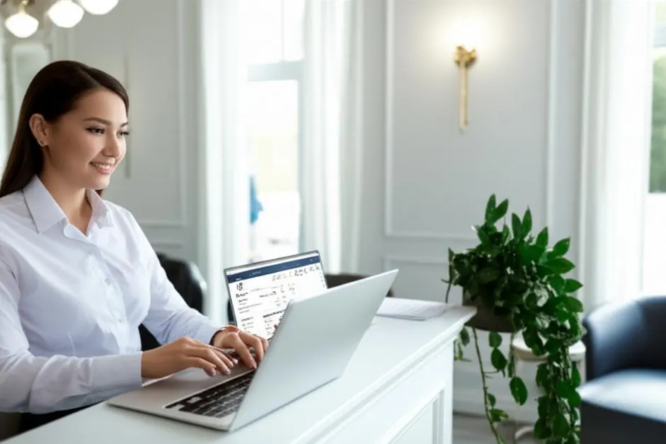 Phần Mềm Quản Lý Salon Làm Đẹp Offline: Bí Quyết Tối Ưu Vận Hành và Chăm Sóc Khách Hàng Hiệu Quả