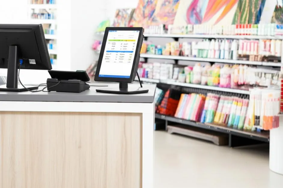 Phần Mềm POS Văn Phòng Phẩm: Giải Pháp Quản Lý Toàn Diện Cho Cửa Hàng