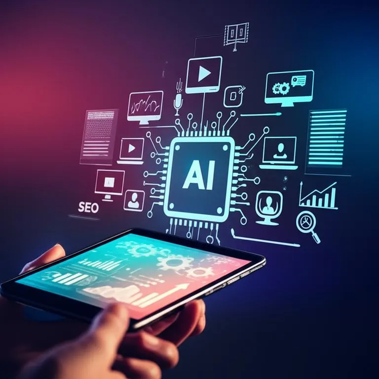 Xu Hướng Digital Marketing: Chinh Phục Thị Trường Tương Lai