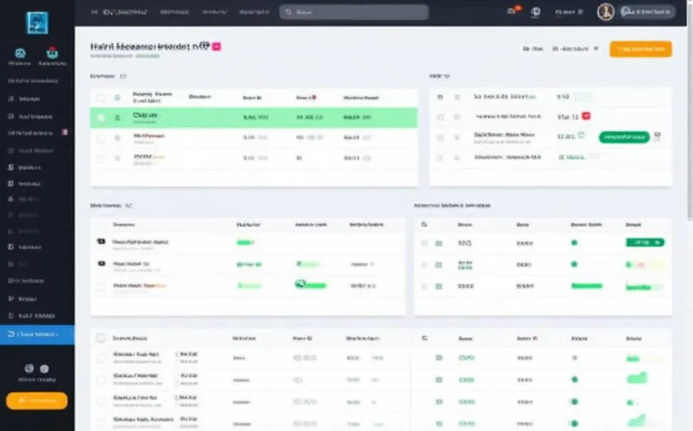Phần Mềm Quản Lý Khách Sạn Web: Giải Pháp Tối Ưu Cho Doanh Nghiệp