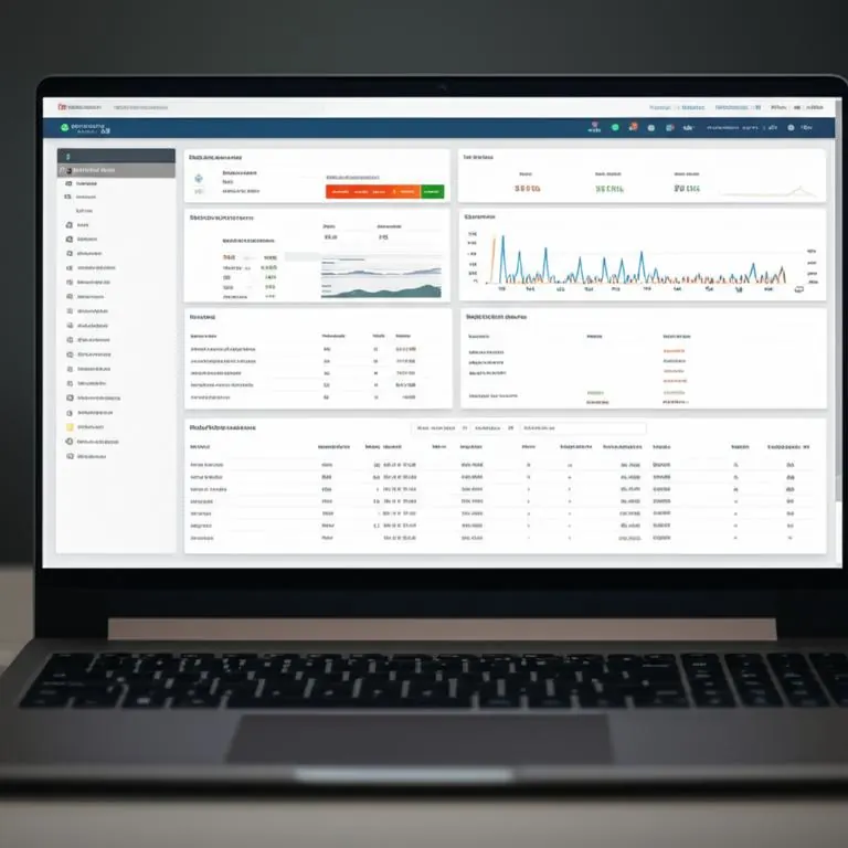 Phần Mềm Quản Lý Bán Nước Uống Đóng Bình Trên Web: Giải Pháp Toàn Diện