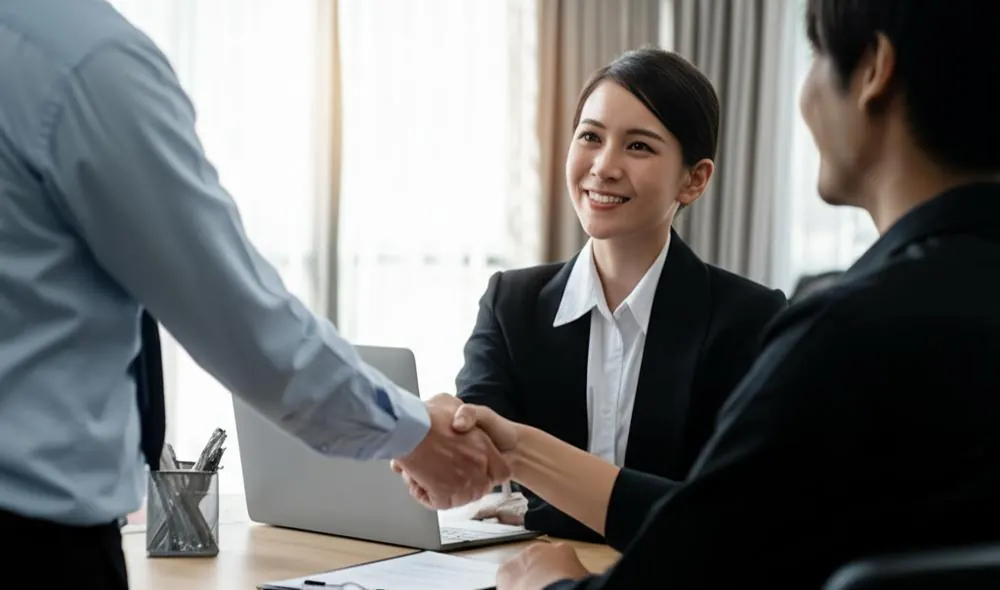 Bí quyết đỉnh cao: Nâng tầm kỹ năng bán hàng bứt phá mọi giới hạn