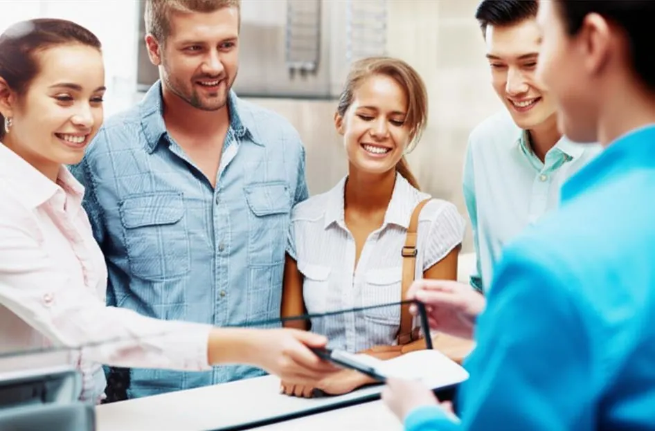 Bí quyết Xây dựng Lòng Tận Tâm Khách Hàng: Chìa Khóa Vàng Cho Doanh Nghiệp Bền Vững