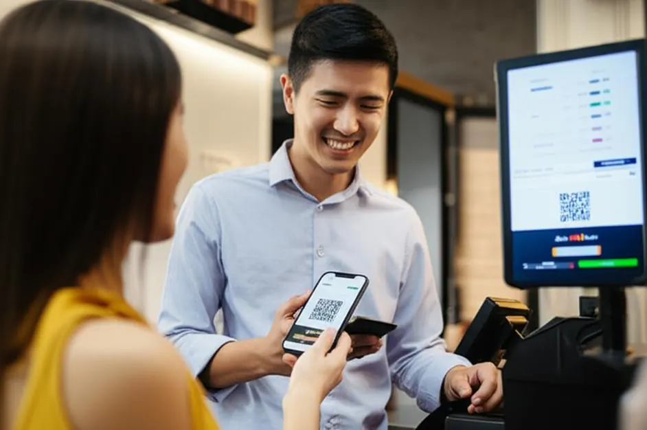 Phần mềm Loyalty cho Nhà hàng: Giữ chân khách hàng hiệu quả