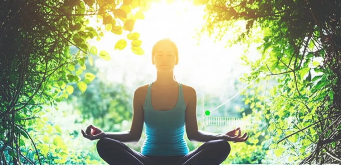 Bí Quyết Vàng Nuôi Dưỡng Tư Duy Tích Cực: Kiến Tạo Cuộc Sống An Nhiên