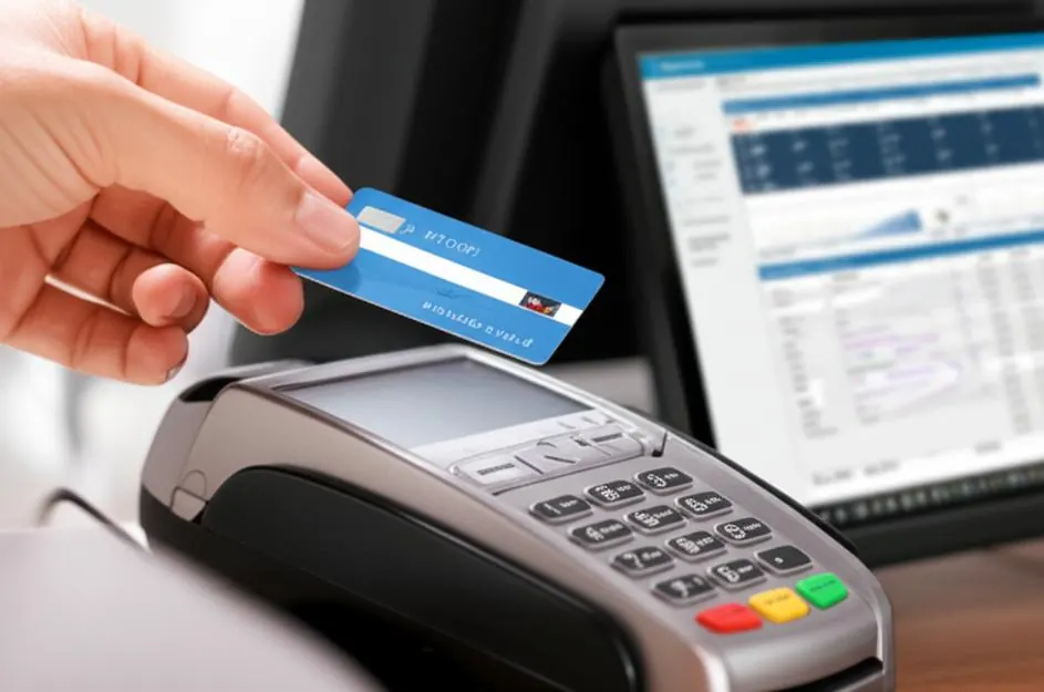 Giải Pháp Quản Lý Thẻ Trả Trước Toàn Diện: Tối Ưu Chi Phí, Tăng Cường Trải Nghiệm Khách Hàng