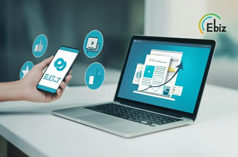 Marketing Nội Dung: Chìa Khóa Vàng Thu Hút Khách Hàng và Bứt Phá Doanh Thu