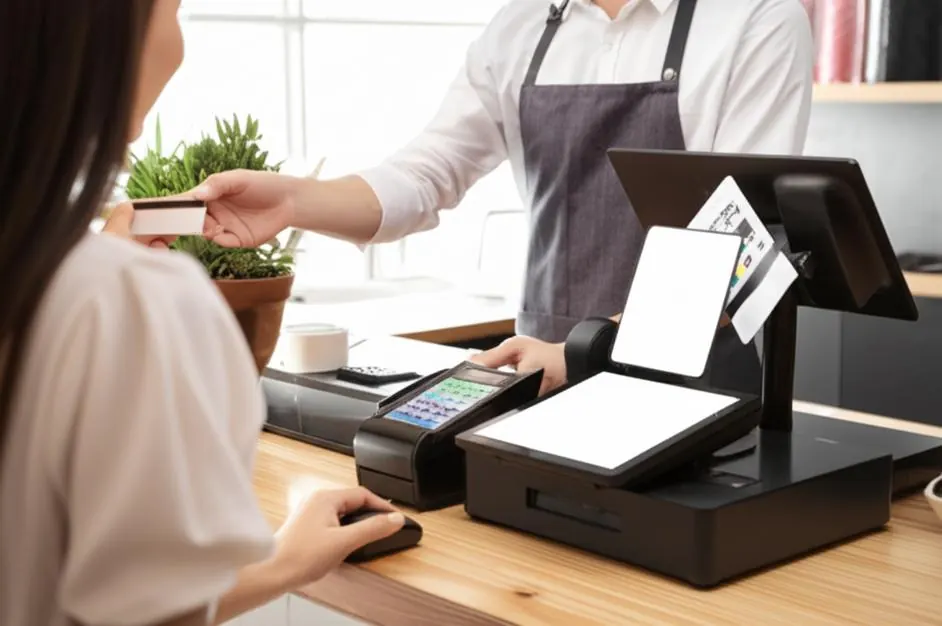 Phần mềm bán hàng cafe tốt nhất: Bí quyết tăng doanh thu và quản lý hiệu quả