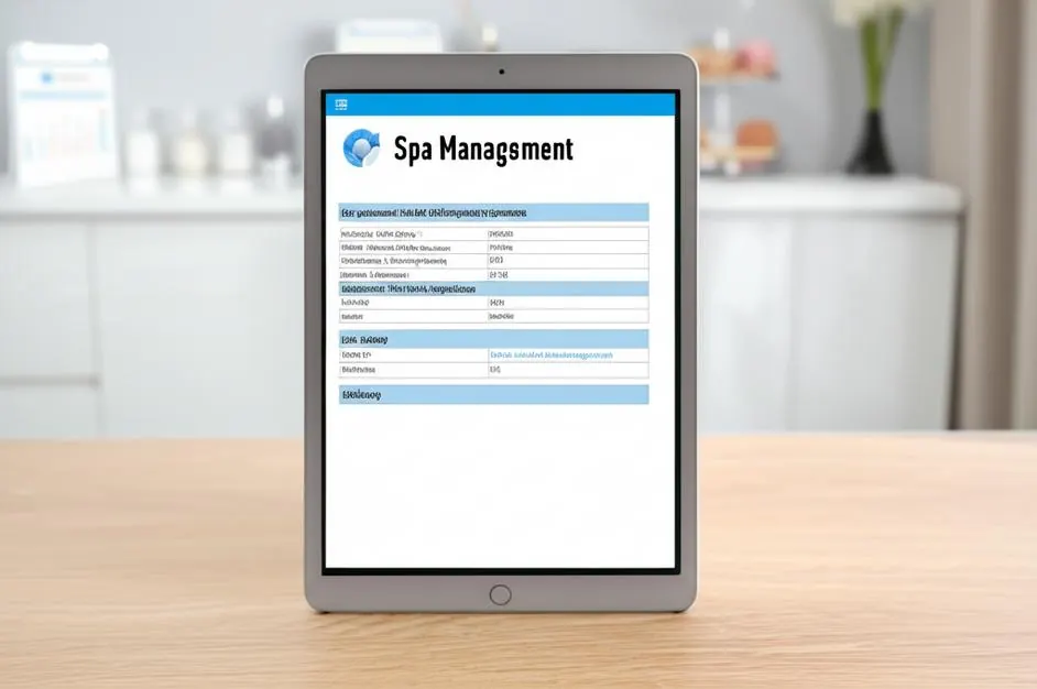Phần Mềm Spa Nhỏ: Bí Quyết Quản Lý và Tăng Trưởng Spa Mini Hiệu Quả