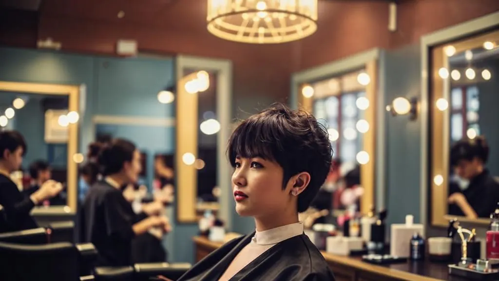 Top 10 Hair Salon Hồ Chí Minh: Đẹp, Uy Tín, Giá Tốt Nhất 2024