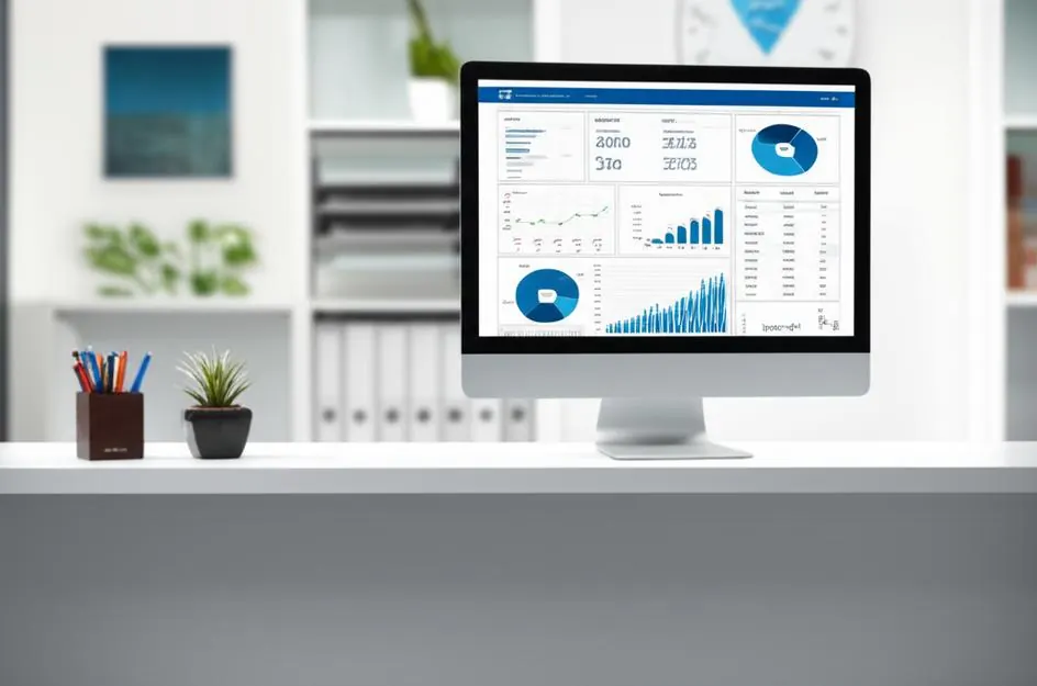 Phần Mềm Quản Lý Báo Cáo Phòng Khám Offline: Giải Pháp Tối Ưu Cho Doanh Nghiệp Y Tế